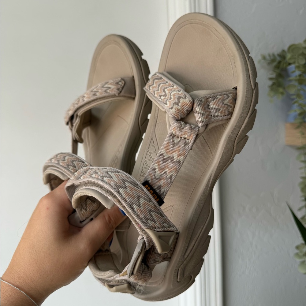 Teva Sandals